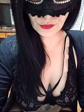 Snapshot of Melanya83 chatting on 01-21-25, 06:12 Melanya83 online show from 01-21-25, 06:12