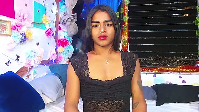 Karly coffe online show from 01-10-25, 02:04