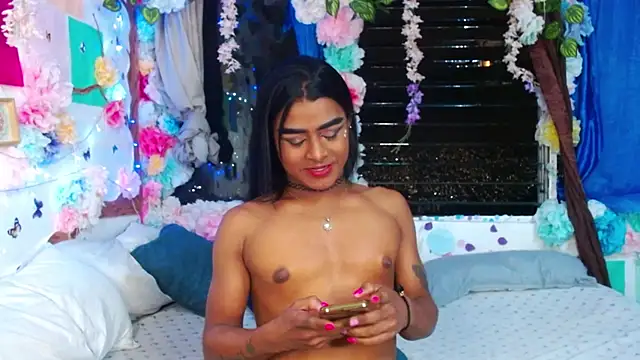 Karly coffe online show from 03-04-25, 06:37