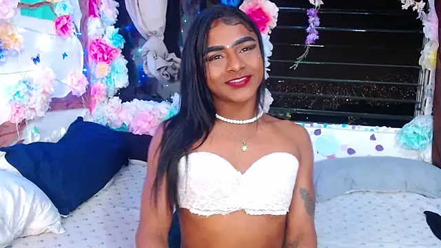 Karly coffe online show from 03-08-25, 06:32