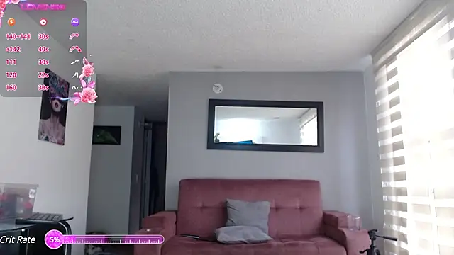 lauramcdowell1 online show from 02-25-25, 06:53