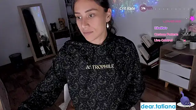 tatianacam online show from 02-03-25, 02:47