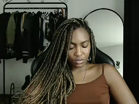 marisilva br online show from 01-22-25, 07:56