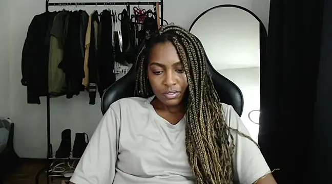 marisilva br online show from 02-08-25, 11:45