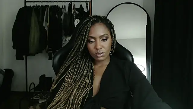 marisilva br online show from 02-12-25, 11:30