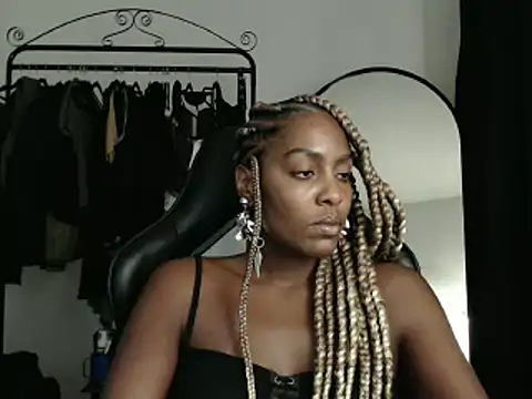 marisilva br online show from 03-14-25, 12:10