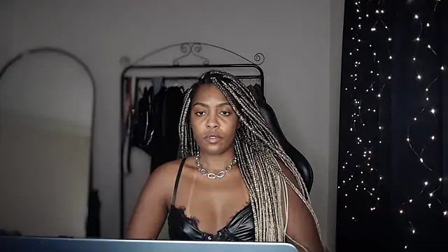 marisilva br online show from 10-01-25, 11:00