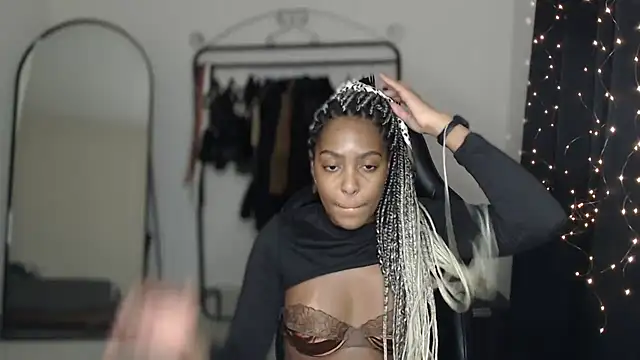 marisilva br online show from 10-24-25, 12:41