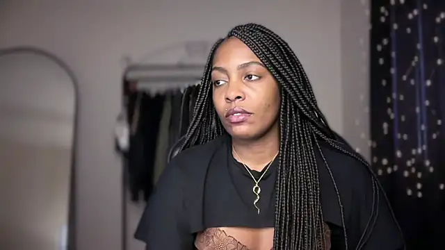 marisilva br online show from 12-05-25, 03:30