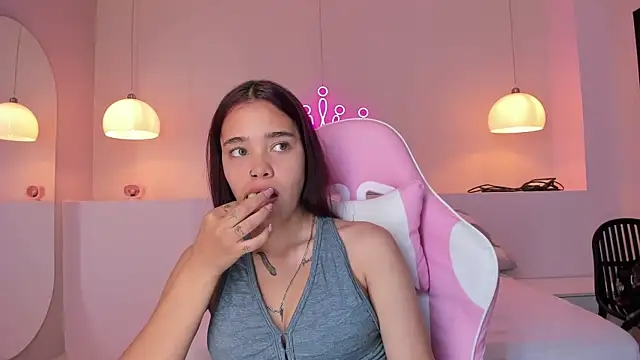 violeth hill online show from 01-27-25, 08:07