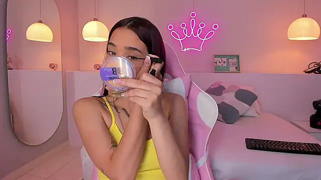 violeth hill online show from 01-29-25, 08:25