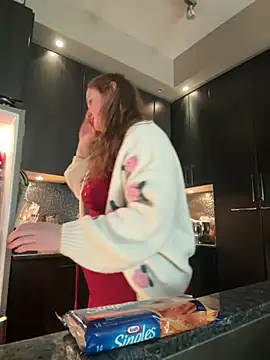 Snapshot of GingerSnap33 chatting on 01-25-25, 11:11 GingerSnap33 online show from 01-25-25, 11:11