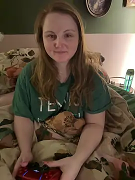 Snapshot of GingerSnap33 chatting on 01-29-25, 04:36 GingerSnap33 online show from 01-29-25, 04:36