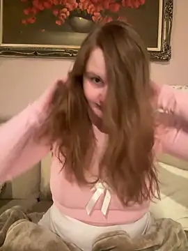 Snapshot of GingerSnap33 chatting on 02-07-25, 03:45 GingerSnap33 online show from 02-07-25, 03:45