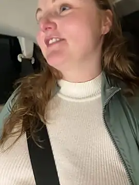 Snapshot of GingerSnap33 chatting on 02-28-25, 02:20 GingerSnap33 online show from 02-28-25, 02:20