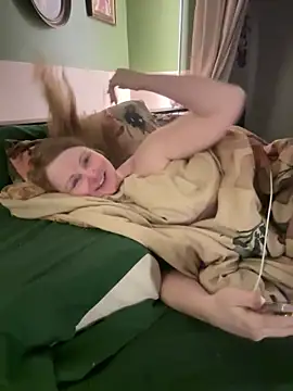 Snapshot of GingerSnap33 chatting on 03-06-25, 03:35 GingerSnap33 online show from 03-06-25, 03:35