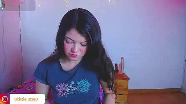 juli05star20 online show from 01-20-25, 08:07