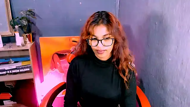 IndianAngelx online show from 03-17-25, 11:00