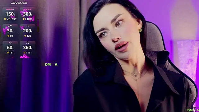 -CrazyAnna- online show from 02-21-26, 05:03