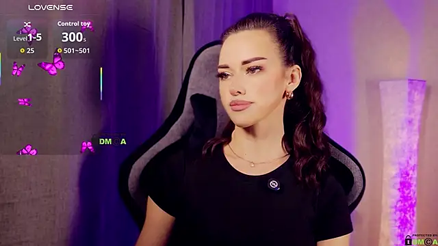 -CrazyAnna- online show from 03-12-26, 05:30