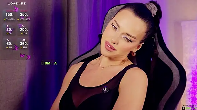 -CrazyAnna- online show from 03-25-26, 04:24