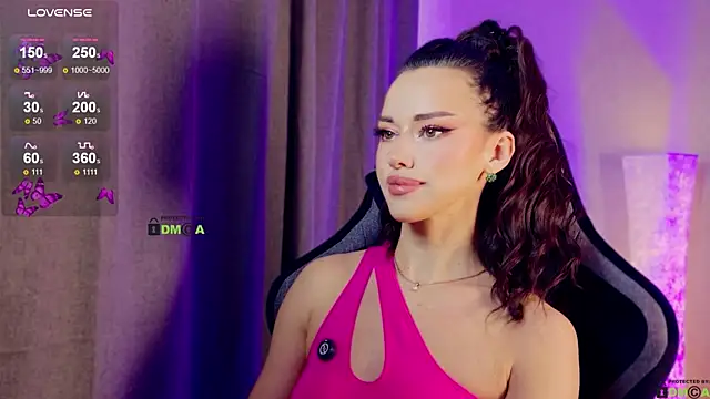 -CrazyAnna- online show from 04-02-26, 10:13