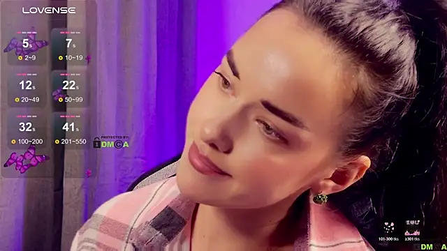 -CrazyAnna- online show from 06-03-26, 02:33