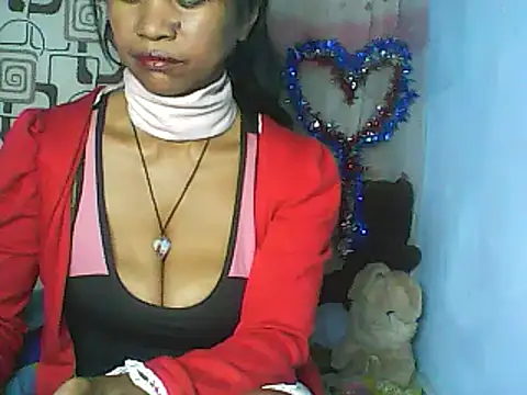 nene belle online show from 12-18-25, 04:35