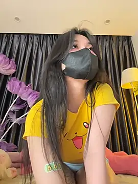 Nacy-Moonlight online show from 01-14-25, 07:00