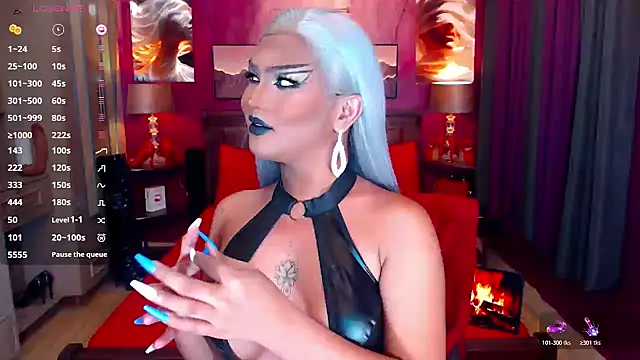 Snapshot of NatalyaFox chatting on 05-29-26, 03:37 NatalyaFox online show from 05-29-26, 03:37