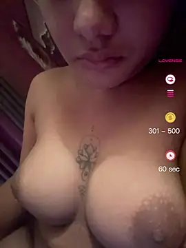 NatalyaFox online show from 06-14-26, 10:45