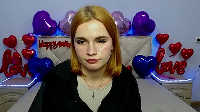 MargaritaKiss online show from 02-01-25, 11:16