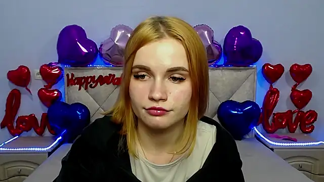 MargaritaKiss online show from 02-02-25, 06:26