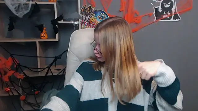 MargaritaKiss online show from 11-02-25, 08:33