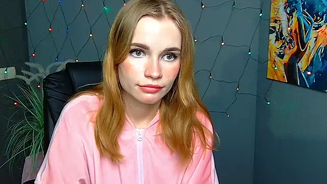 MargaritaKiss online show from 01-16-26, 07:40