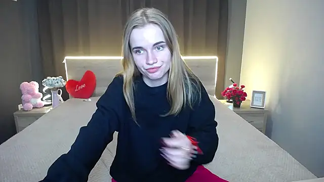 MargaritaKiss online show from 03-03-26, 08:26