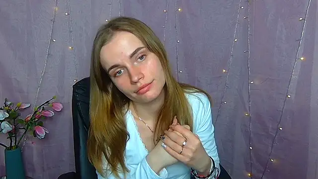 MargaritaKiss online show from 03-20-26, 07:41