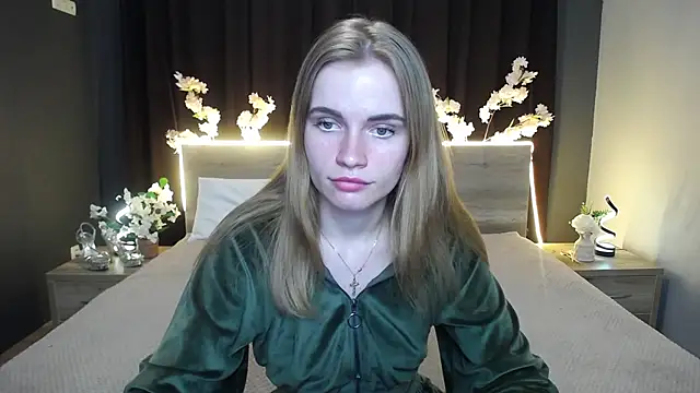 MargaritaKiss online show from 04-17-26, 06:44