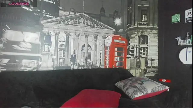CloeRodriguez online show from 05-11-26, 08:39