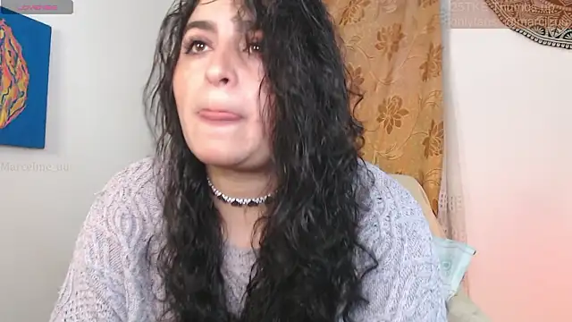 Marci owo online show from 02-14-26, 11:07