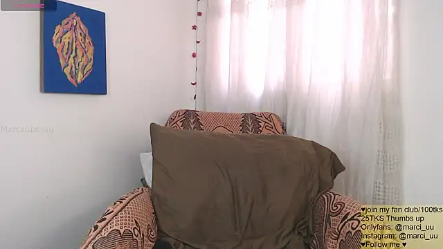 Marci owo online show from 03-29-26, 12:38