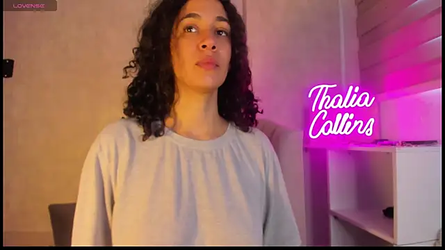 thaliacollins online show from 01-18-26, 09:29