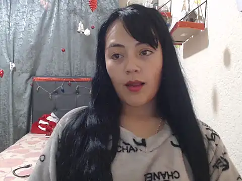 Alisha 99 online show from 01-20-25, 02:01