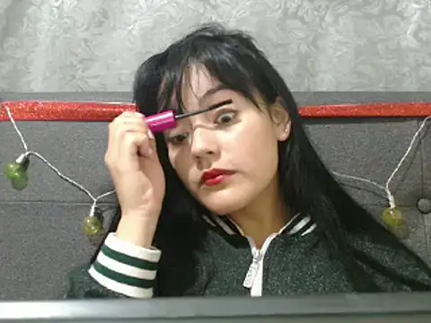 Alisha 99 online show from 02-02-25, 04:32