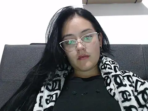 Alisha 99 online show from 04-11-26, 12:15