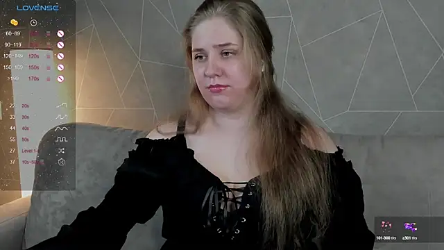 Snapshot of Megan_Violer chatting on 01-29-25, 06:39 Megan Violer online show from 01-29-25, 06:39