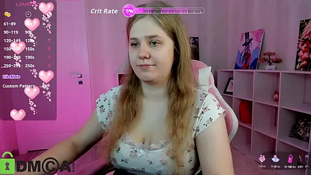 Snapshot of Megan_Violer chatting on 09-15-25, 03:12 Megan Violer online show from 09-15-25, 03:12