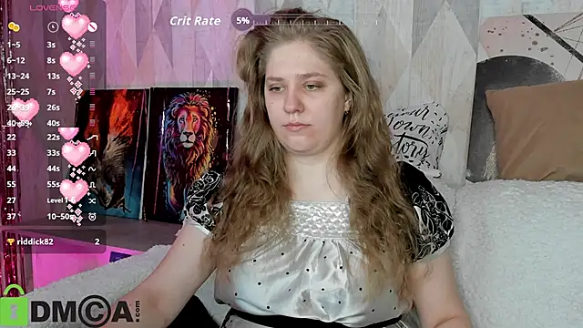 Snapshot of Megan_Violer chatting on 10-21-25, 05:24 Megan Violer online show from 10-21-25, 05:24