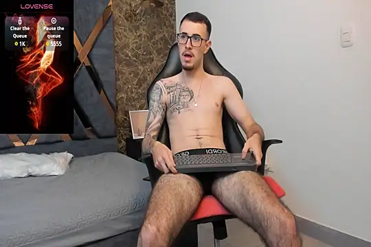 Snapshot of CodyWalkerR chatting on 01-03-25, 05:31 CodyWalkerR online show from 01-03-25, 05:31