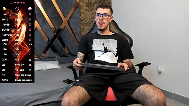 Snapshot of CodyWalkerR chatting on 01-16-25, 05:12 CodyWalkerR online show from 01-16-25, 05:12